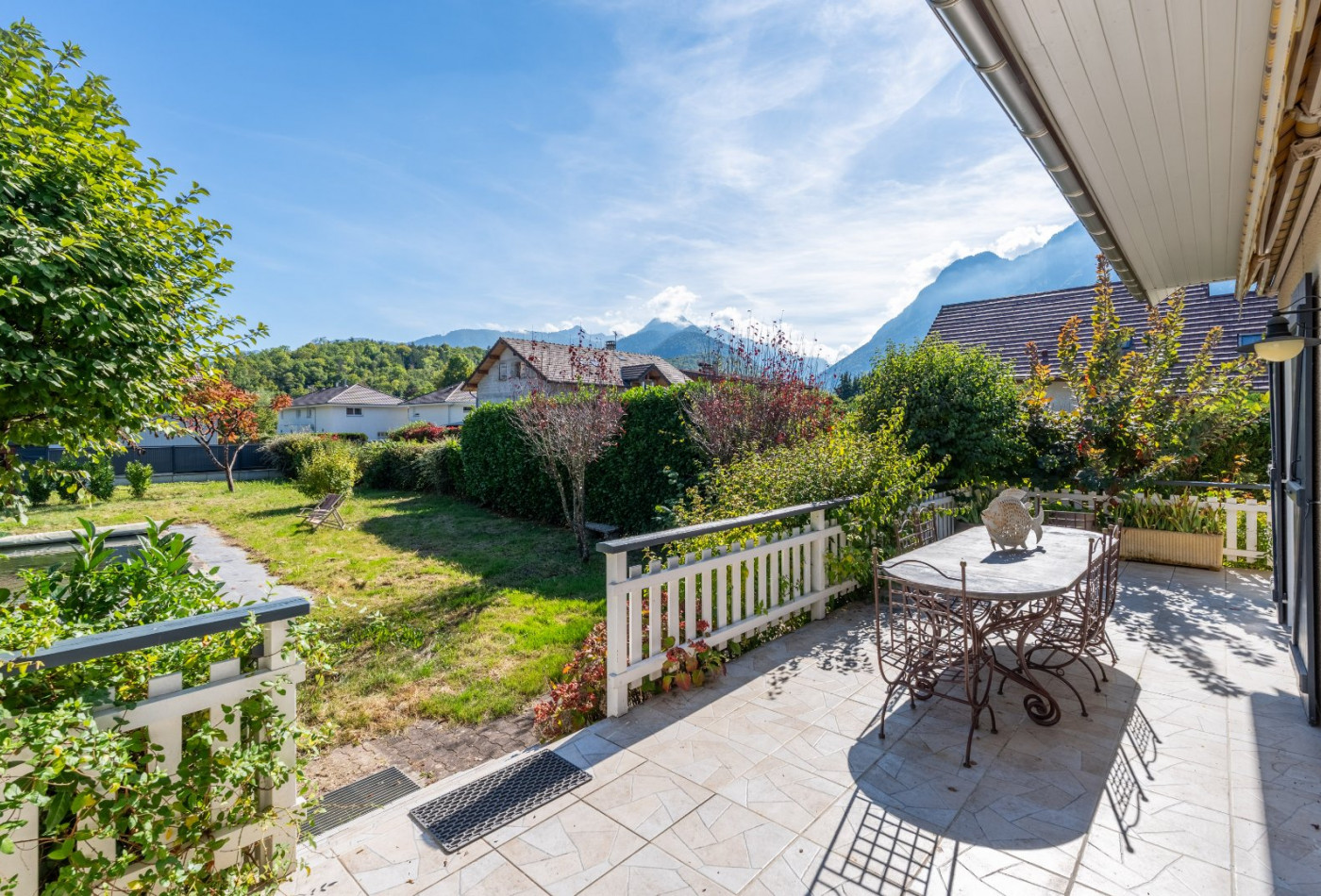 vente Villa Doussard - Photo 2