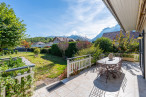 à vendre Villa Doussard