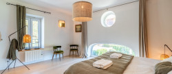 vente Appartement en rez de jardin Talloires