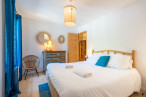 à vendre Appartement en rez de jardin Talloires