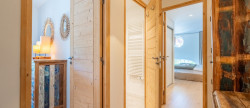 vente Appartement en rez de jardin Talloires