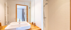 vente Appartement en rez de jardin Talloires