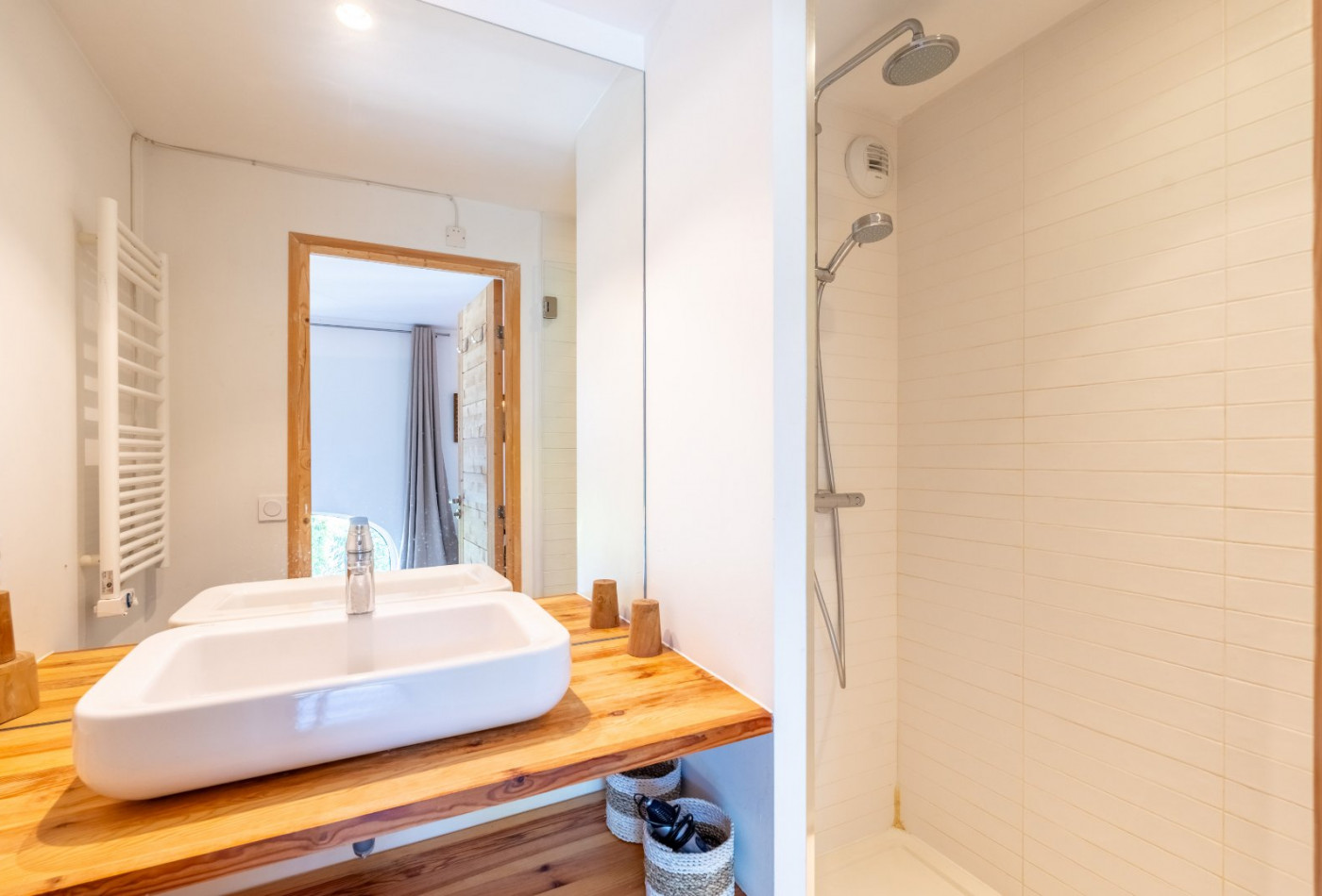 vente Appartement en rez de jardin Talloires - Photo 10