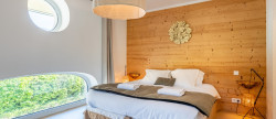 vente Appartement en rez de jardin Talloires