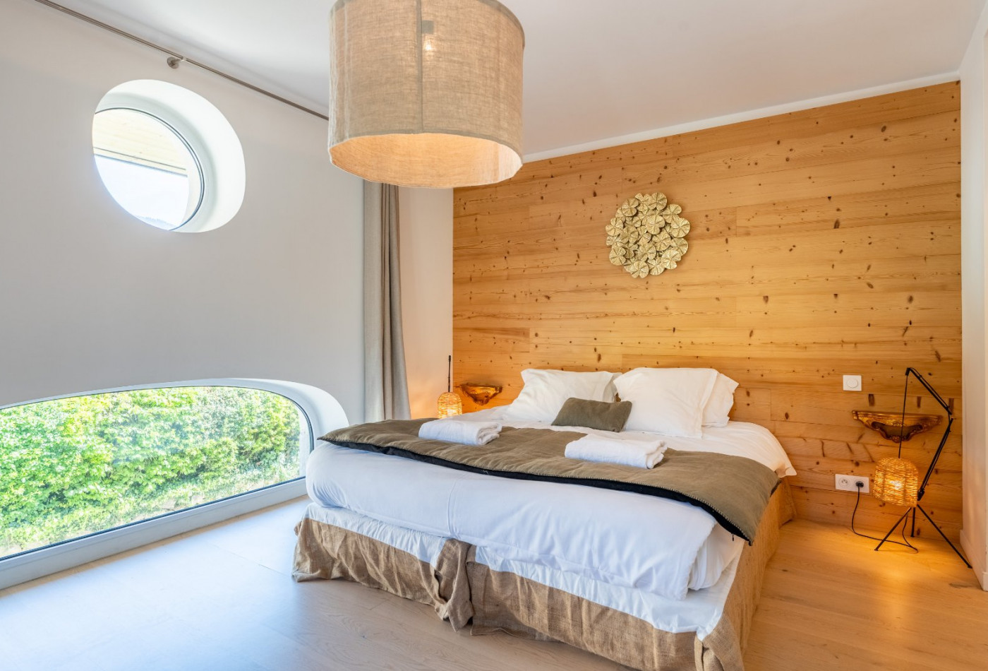 vente Appartement en rez de jardin Talloires - Photo 8