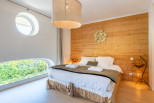 vente Appartement en rez de jardin Talloires
