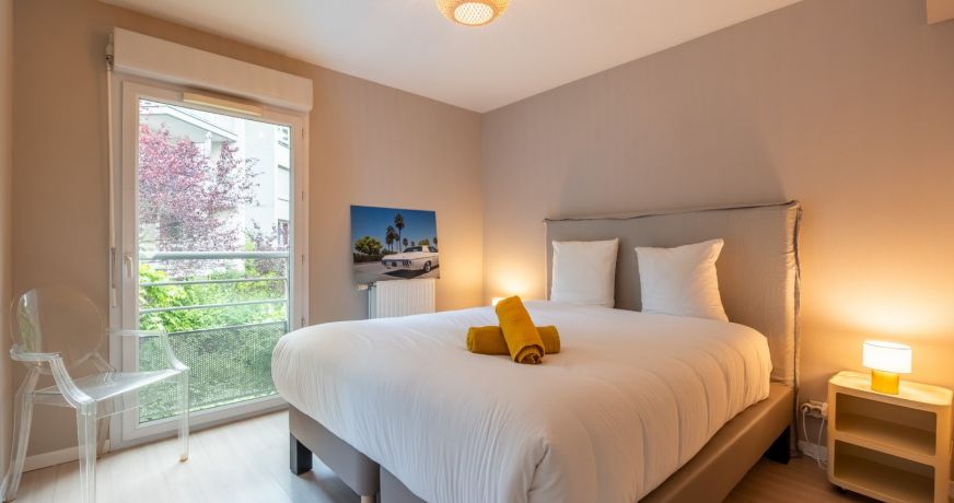 vente Appartement Annecy