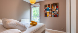 vente Appartement Annecy