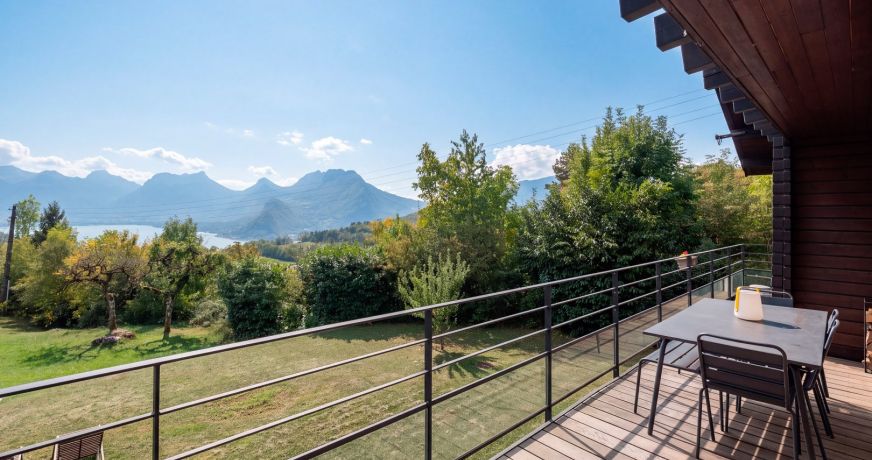 vente Propriété Talloires