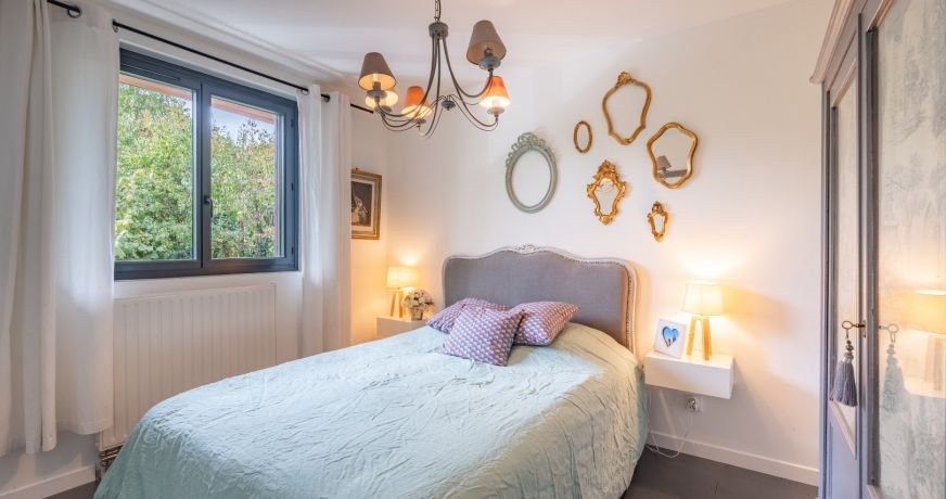 vente Propriété Talloires