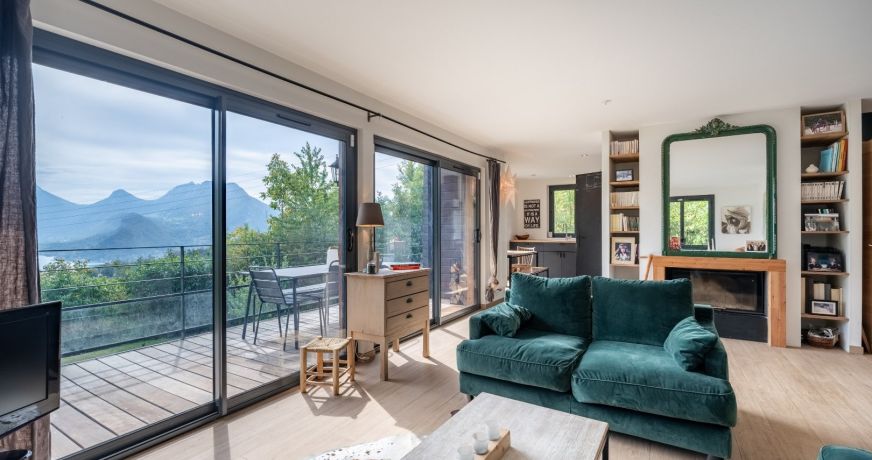 vente Propriété Talloires