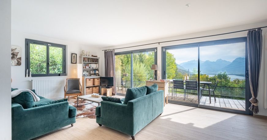 vente Propriété Talloires
