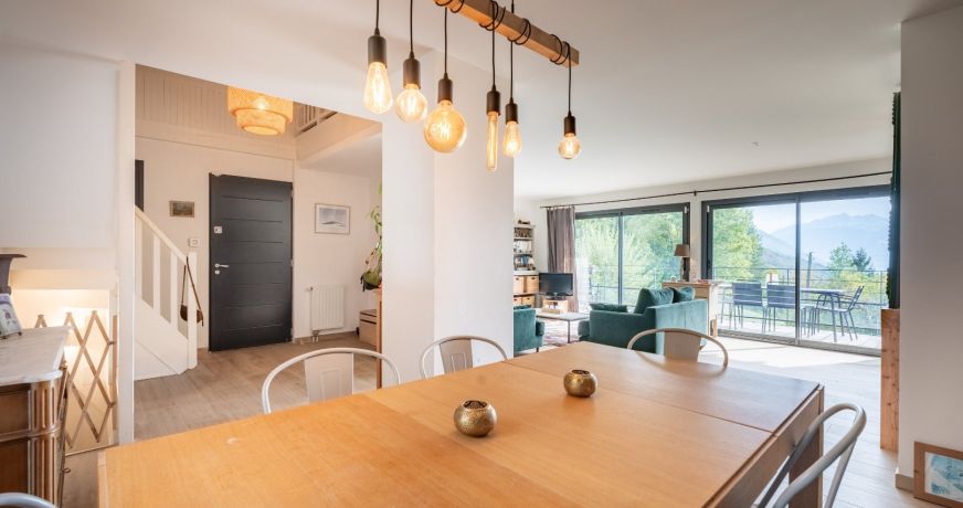 vente Propriété Talloires