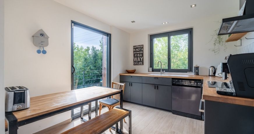 vente Propriété Talloires