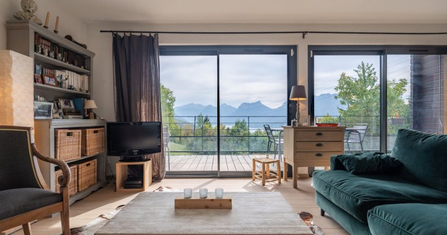 vente Propriété Talloires