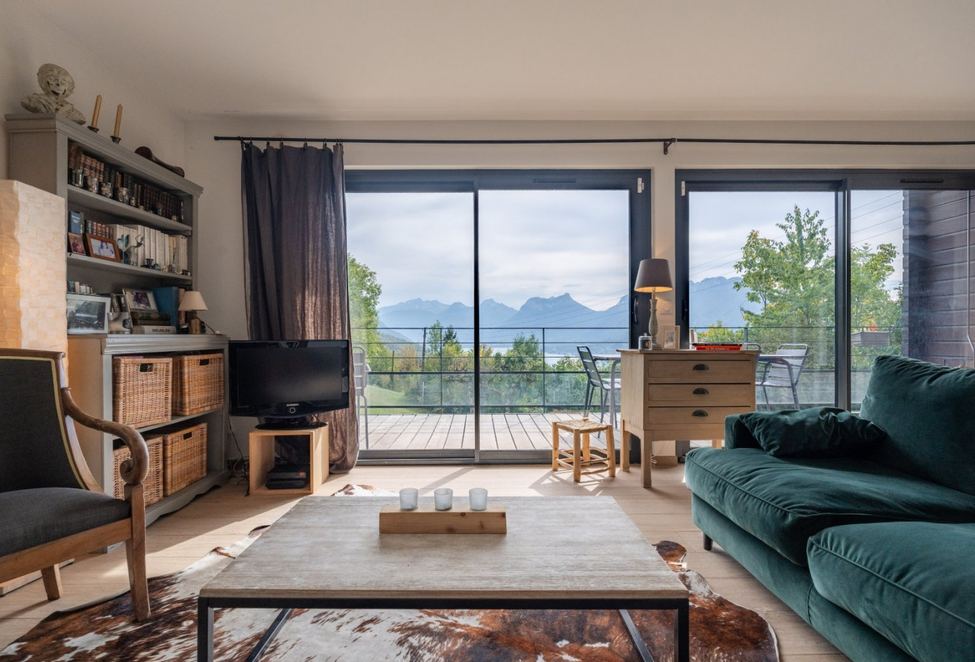 vente Propriété Talloires - Photo 8