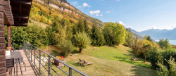vente Propriété Talloires