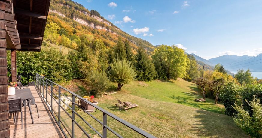 vente Propriété Talloires