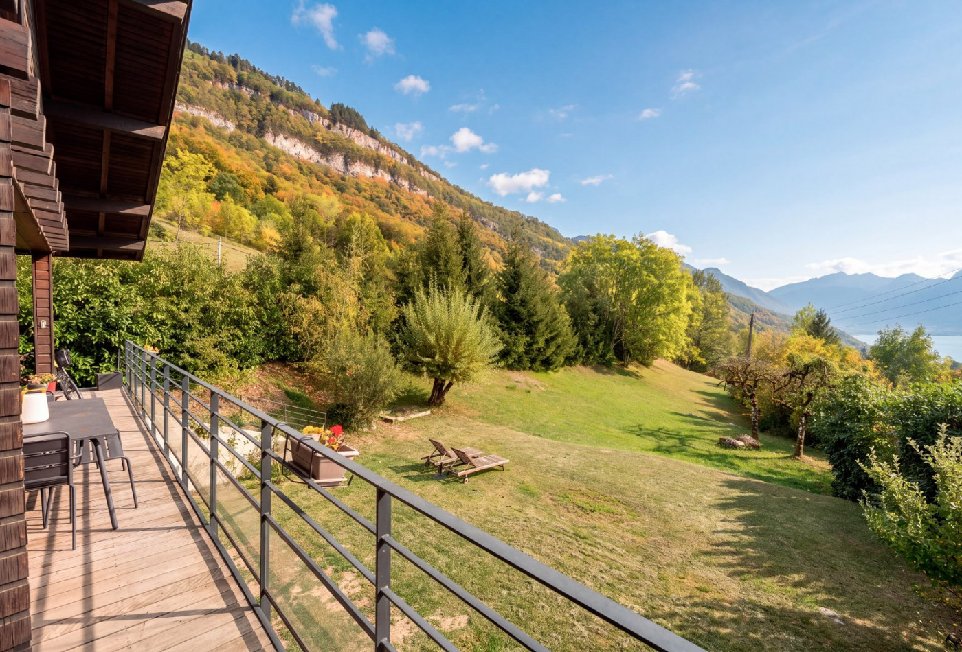 vente Propriété Talloires - Photo 5