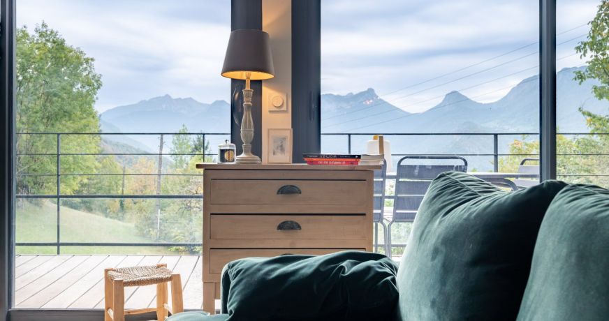 vente Propriété Talloires