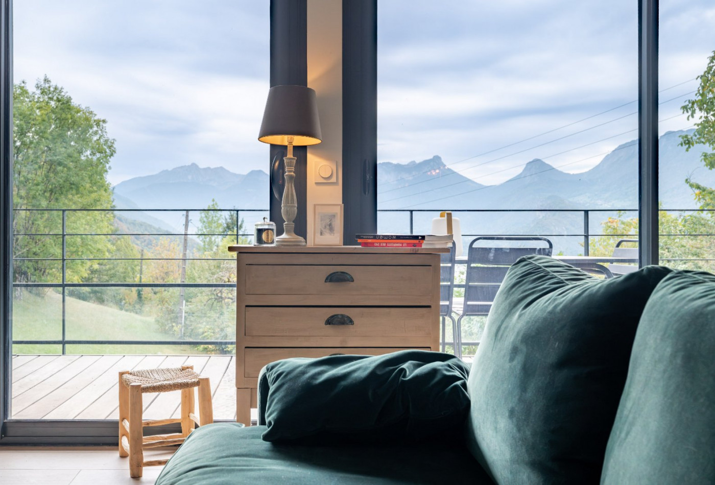 vente Propriété Talloires - Photo 2