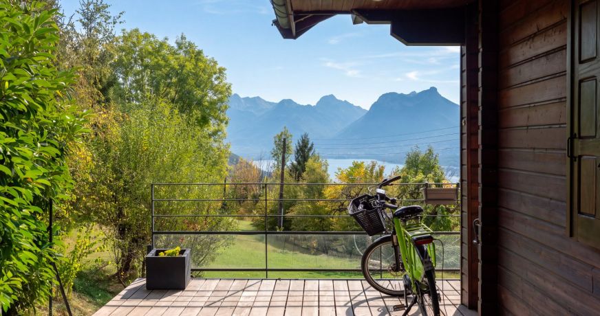 vente Propriété Talloires