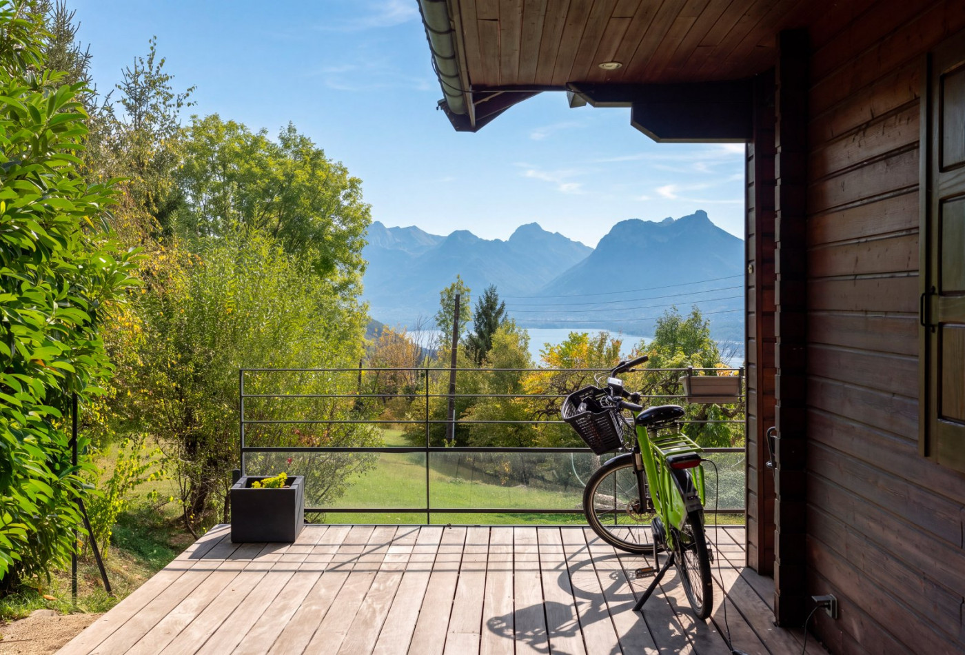 vente Propriété Talloires - Photo 4