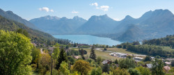 vente Propriété Talloires