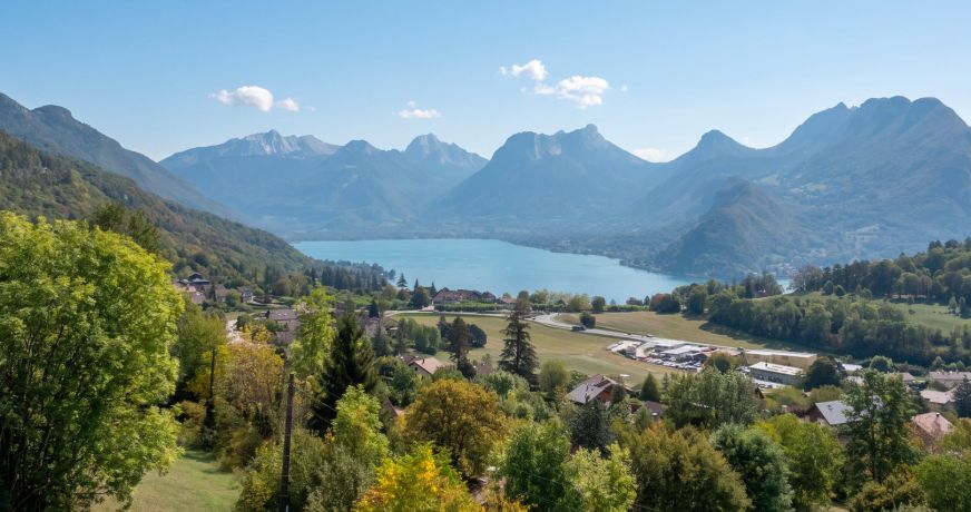vente Propriété Talloires