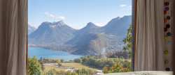 vente Propriété Talloires