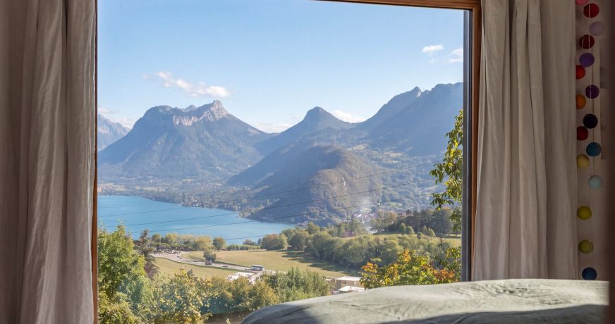 vente Propriété Talloires