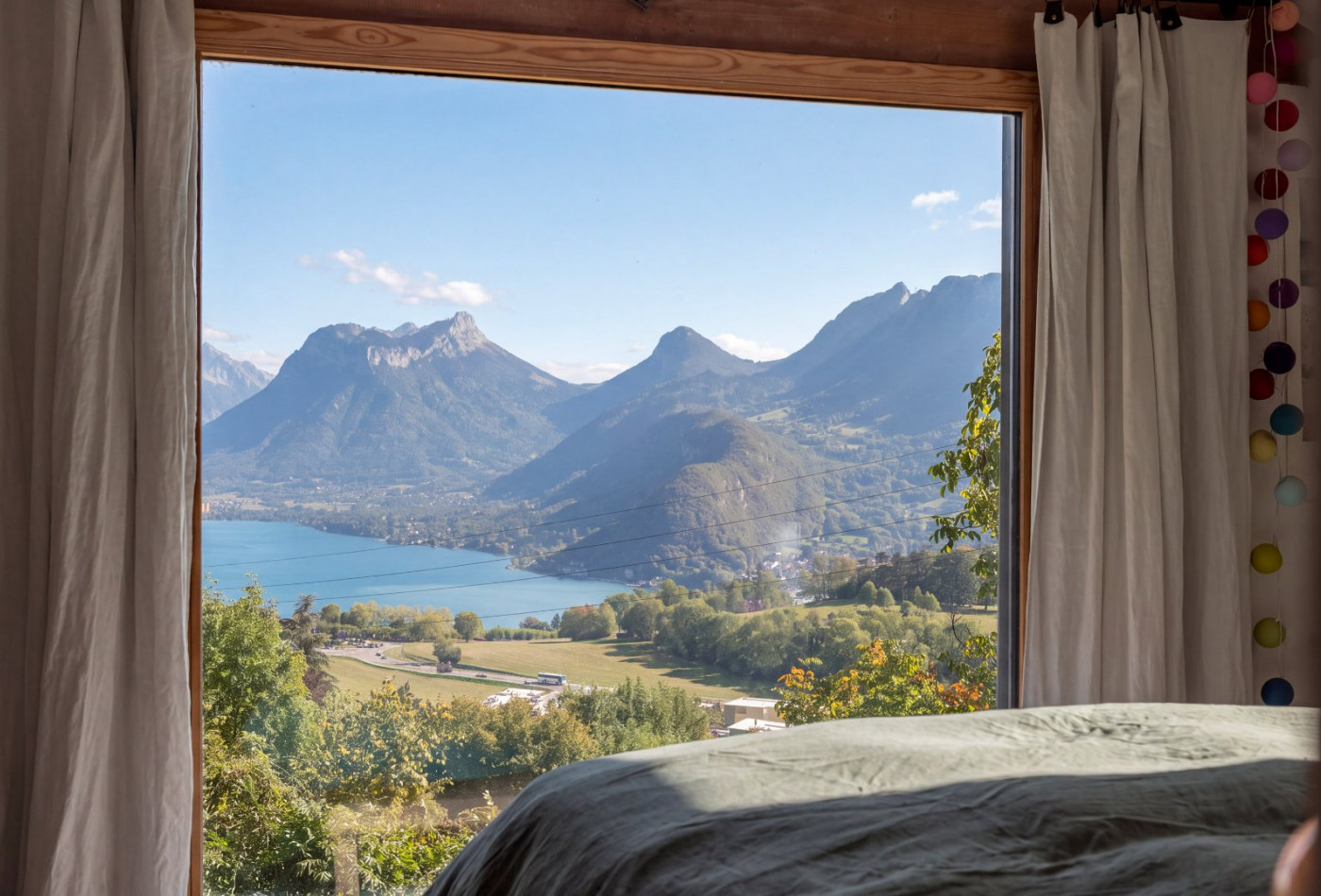 vente Propriété Talloires - Photo 1