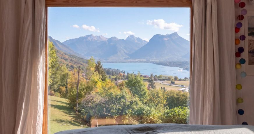 vente Propriété Talloires