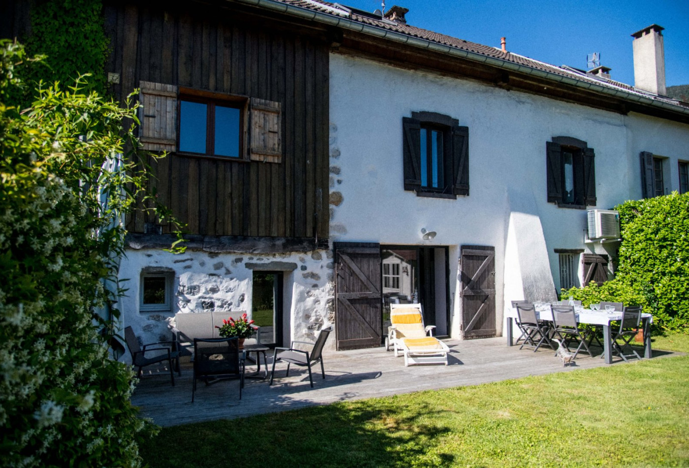 vente Maison Saint Jorioz - Photo 1