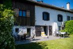 for sale Maison Saint Jorioz