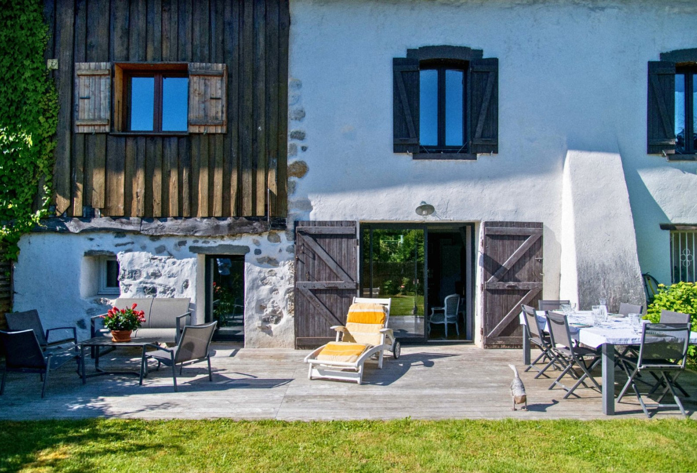 vente Maison Saint Jorioz - Photo 4