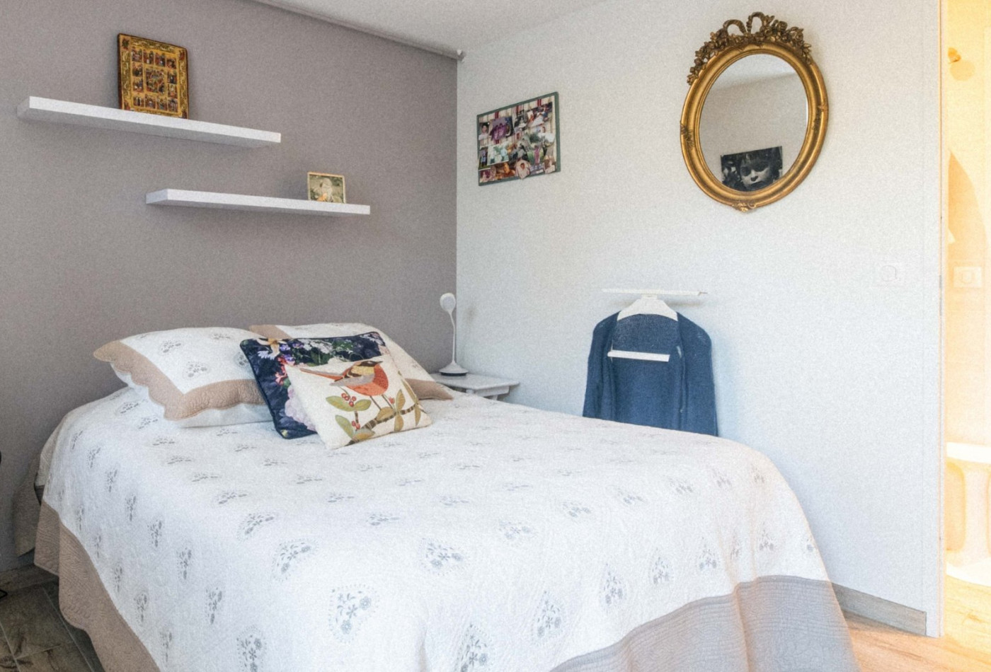 vente Maison Saint Jorioz - Photo 9