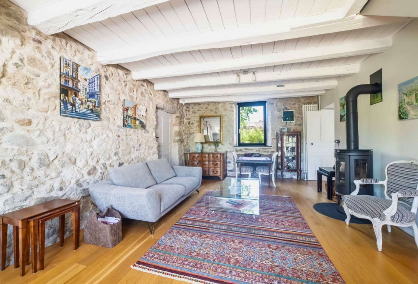 vente Maison Saint Jorioz - Photo 6