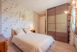 vente Appartement en rez de jardin Talloires