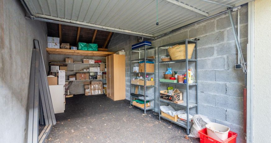 vente Appartement en rez de jardin Talloires