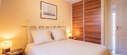 vente Appartement en rez de jardin Talloires