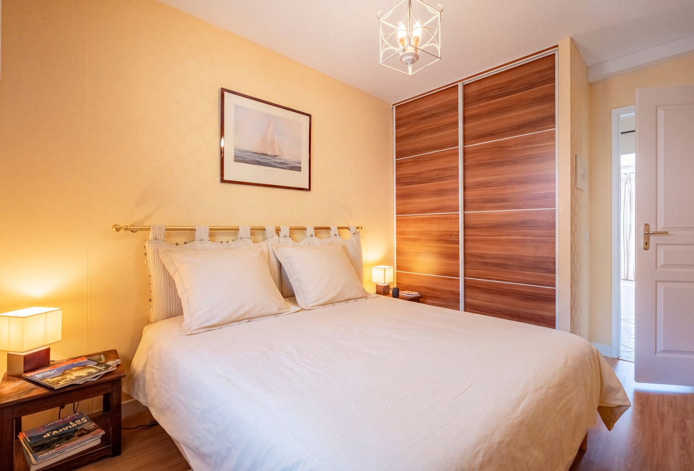 vente Appartement en rez de jardin Talloires - Photo 8