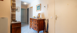 vente Appartement en rez de jardin Talloires