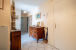 vente Appartement en rez de jardin Talloires