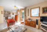 vente Appartement en rez de jardin Talloires