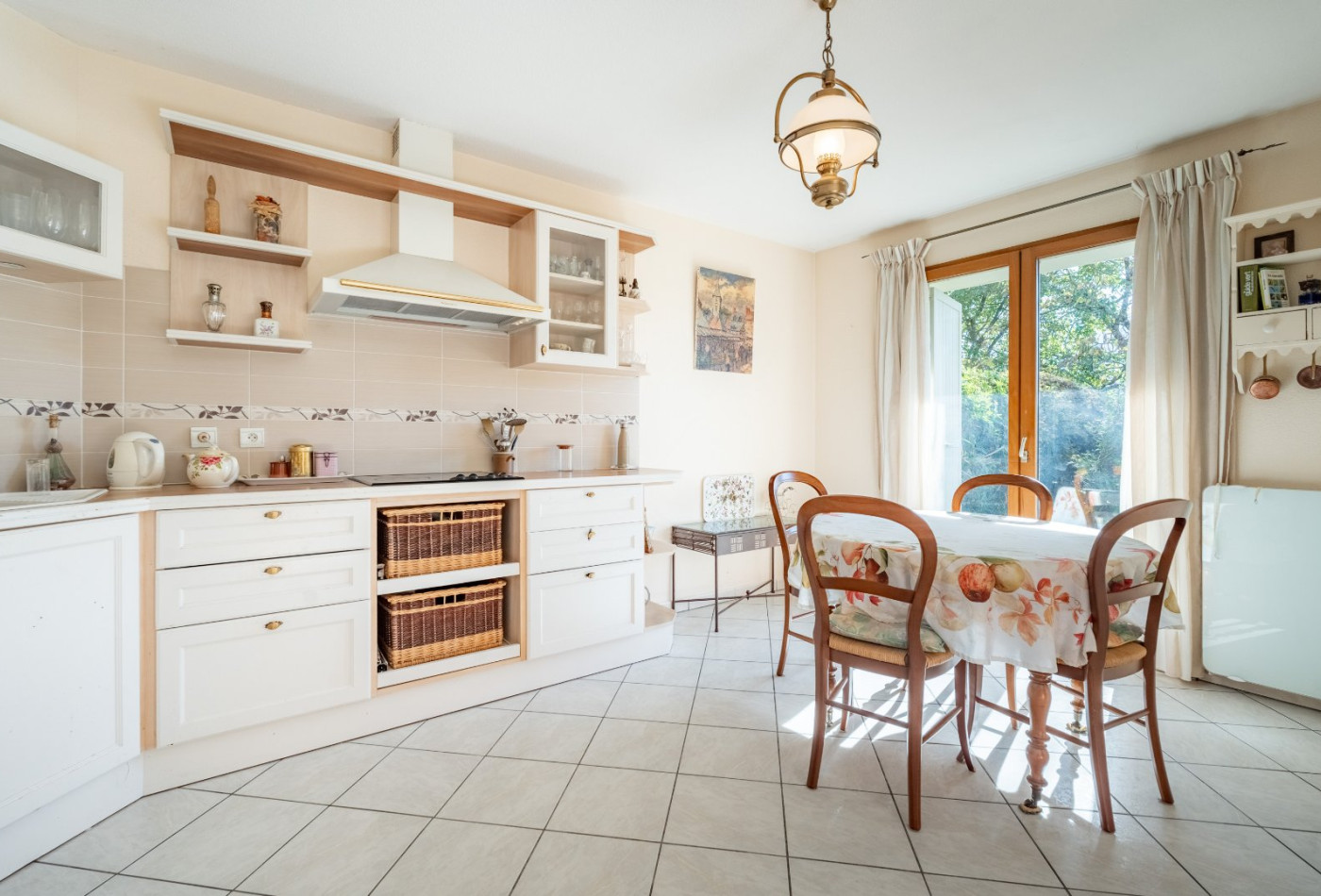 vente Appartement en rez de jardin Talloires - Photo 4