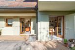 vente Appartement en rez de jardin Talloires
