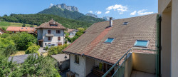 vente Appartement Menthon Saint Bernard