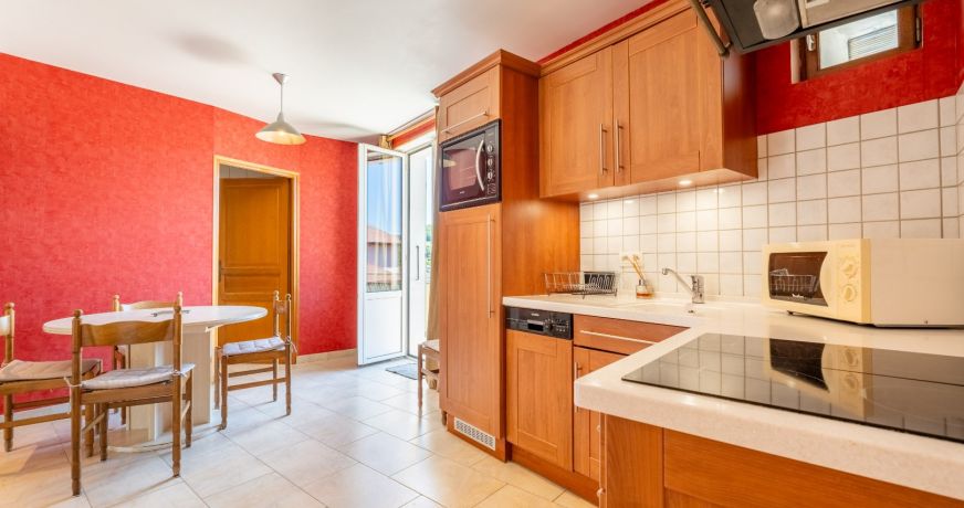 vente Appartement Menthon Saint Bernard