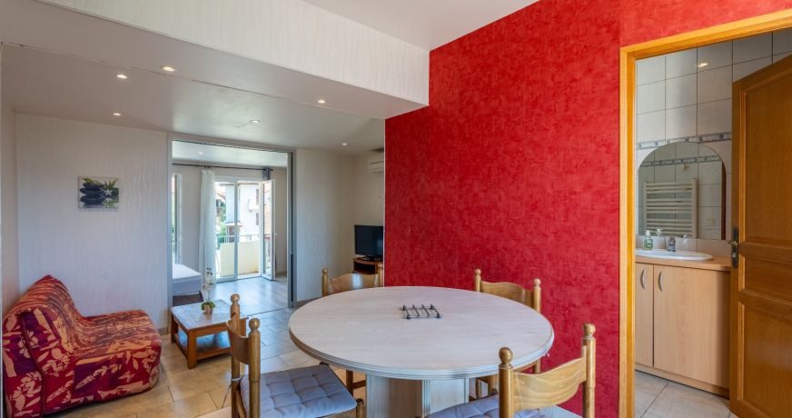 vente Appartement Menthon Saint Bernard
